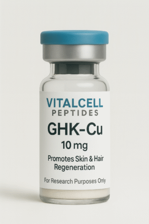 GHK-Cu