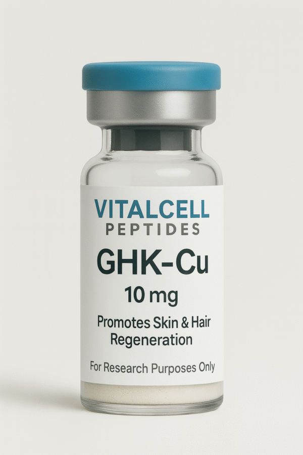 GHK-Cu