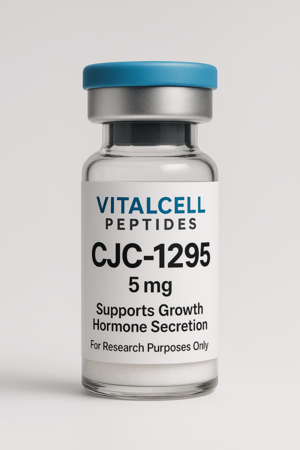 CJC-1295 w/ DAC