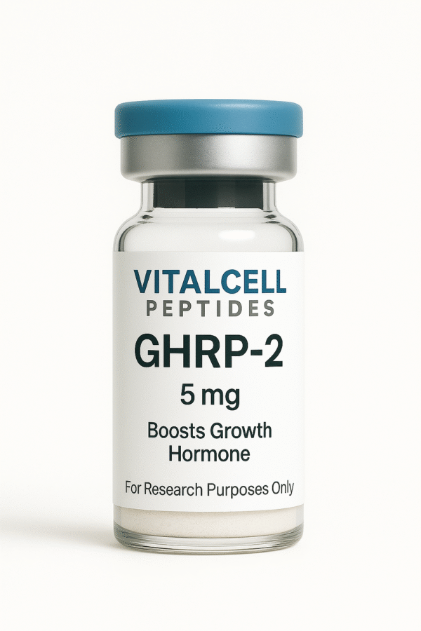 GHRP-2