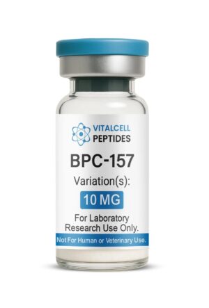 BPC-157 10mg