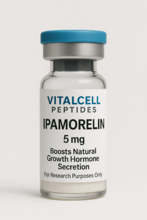 Ipamorelin