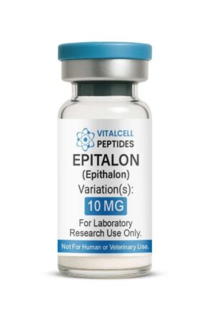 Epitalon 10mg