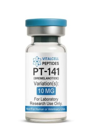 PT-141 10mg