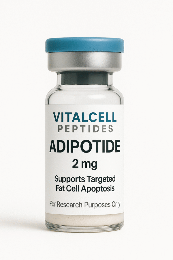 Adipotide