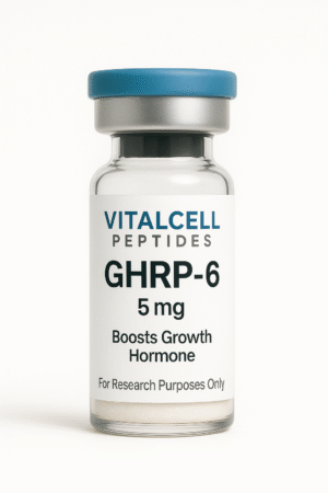 GHRP-6