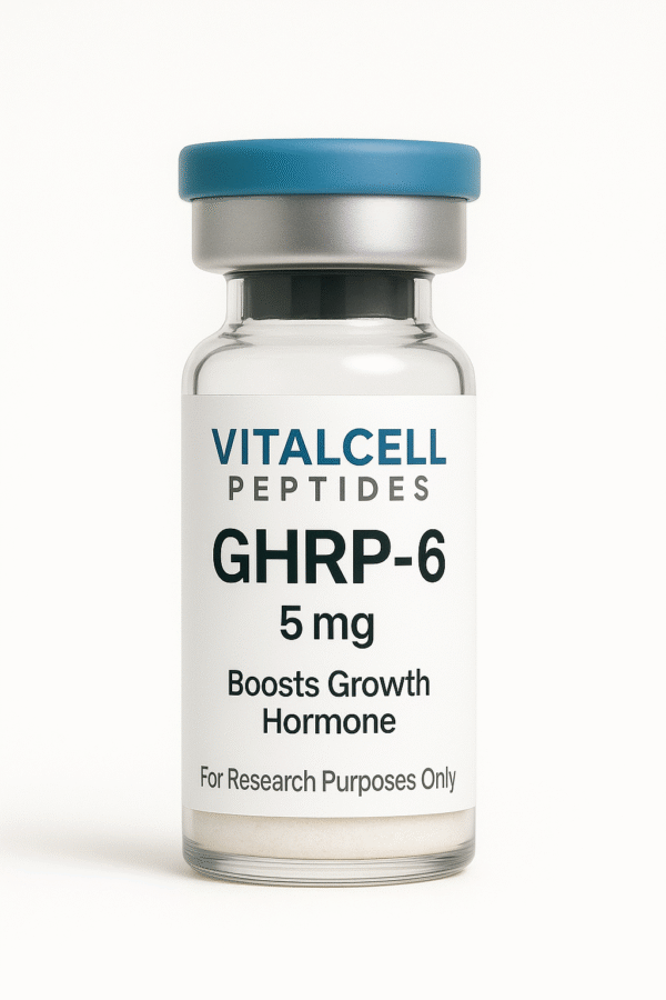 GHRP-6