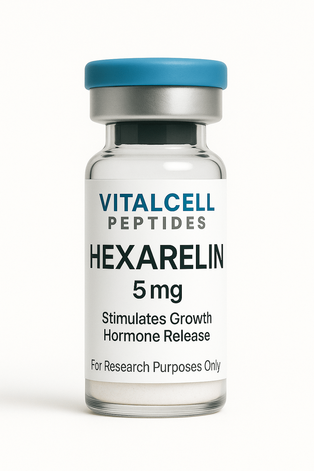 Hexarelin