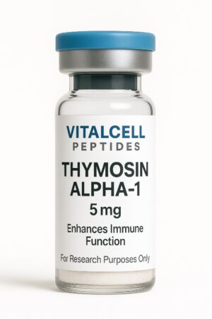 Thymosin Alpha-1