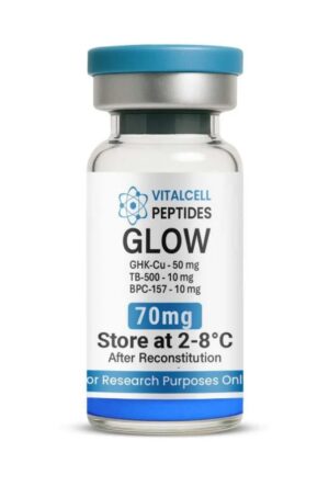GLOW – 70mg