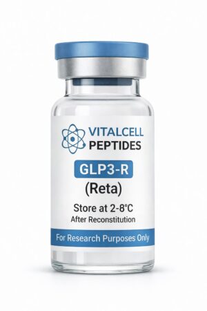 GLP3-Reta 20mg