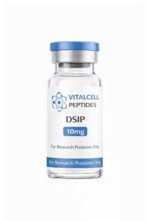 DSIP Neuropeptide for Sleep and Circadian Research Models RUO