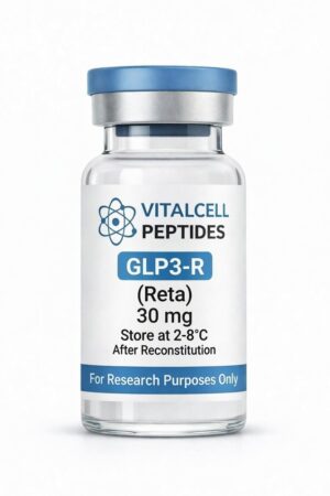 GLP3-Reta 30mg