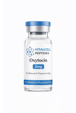 Oxytocin Neuropeptide for Social and Behavioral Research Models RUO