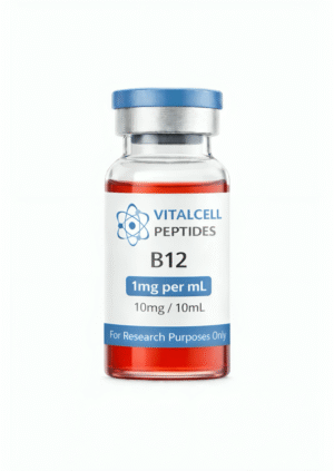 VITAMIN B12 – 1 MG PER ML